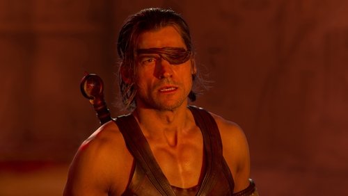 Gods of Egypt - Các Vị Thần Ai Cập - Hình 4