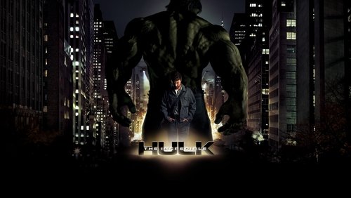 The Incredible Hulk - Người Khổng Lồ Xanh Phi Thường - Hình 4