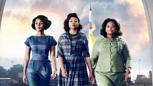 Hidden Figures - Bộ Ba Siêu Việt - Hình 4