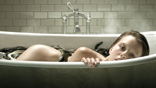 A Cure for Wellness - Phương Thuốc Kỳ Lạ - Hình 3