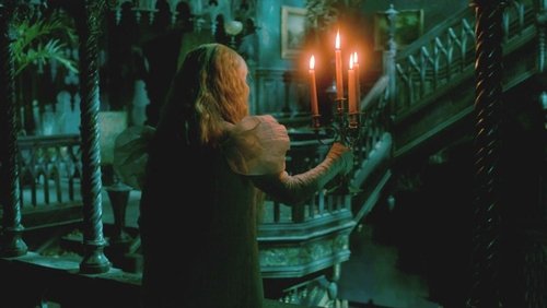 Crimson Peak - Lâu Đài Đẫm Máu - Hình 4