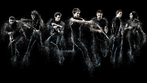Insurgent - Dị Biệt 2: Những Kẻ Nổi Loạn - Hình 3
