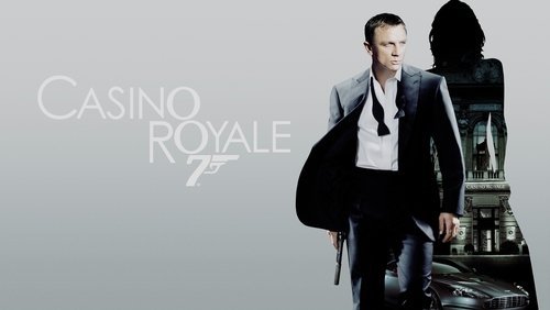 007: Casino Royale - Điệp Viên 007: Sòng Bạc Hoàng Gia - Hình 3
