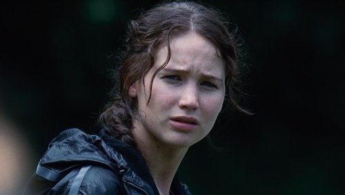 The Hunger Games - Đấu Trường Sinh Tử - Hình 3
