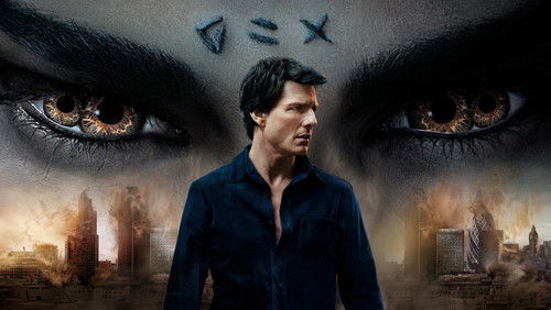 The Mummy - Xác Ướp - Hình 3