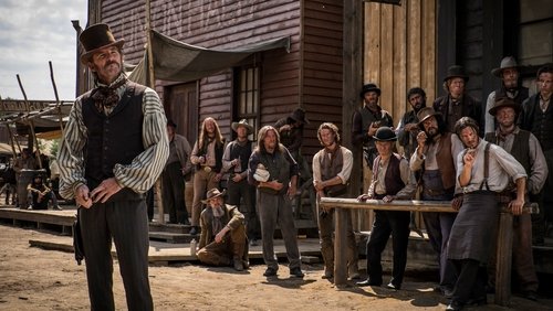 Brimstone - Diêm Sinh - Hình 1