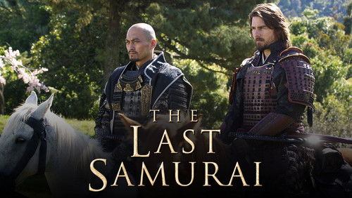 The Last Samurai - Võ Sĩ Đạo Cuối Cùng - Hình 2