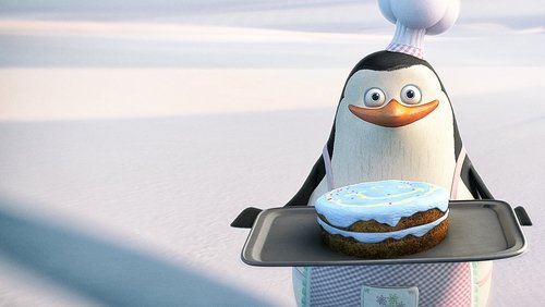 Penguins of Madagascar - Biệt Đội Cánh Cụt Vùng Madagascar - Hình 1