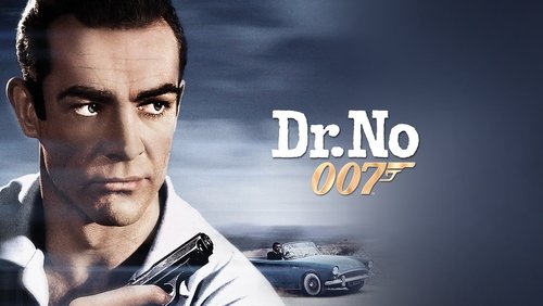 007: Dr. No - Điệp Viên 007: Tiến Sĩ No - Hình 2