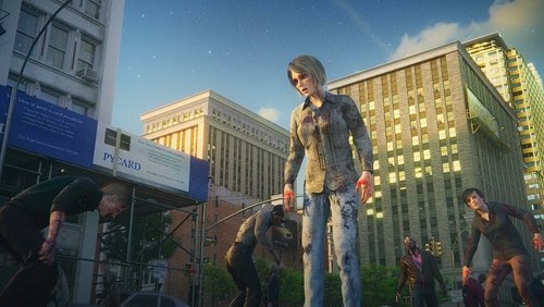 Resident Evil: Vendetta - Vùng Đất Quỷ Dữ: Nợ Máu - Hình 5