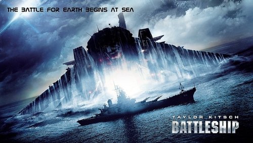 Battleship - Chiến Hạm - Hình 2