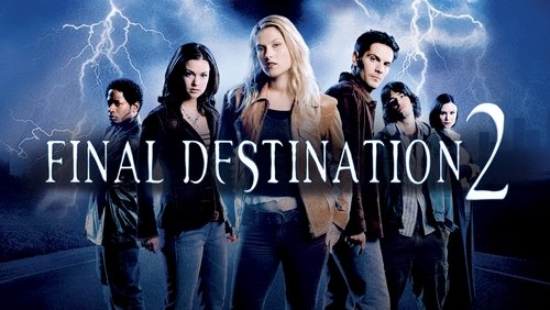Final Destination 2 - Lưỡi Hái Tử Thần 2 - Hình 1