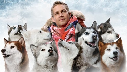 Eight Below - Âm Tám Độ - Hình 2