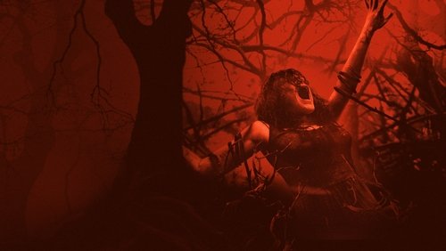 Evil Dead - Ma Cây - Hình 2