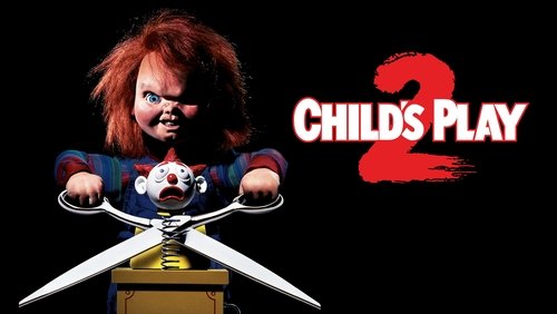 Child's Play 2 - Ma Búp Bê 2 - Hình 1