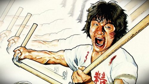 New Fist Of Fury - Tân Tinh Võ Môn - Hình 4