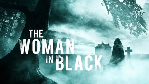 The Woman In Black - Người Đàn Bà Áo Đen - Hình 4