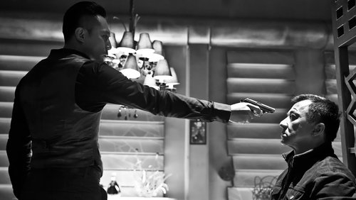 Police Story: Lockdown - Câu Chuyện Cảnh Sát 6 - Hình 2