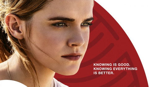 The Circle - Vòng Xoay Ảo - Hình 1