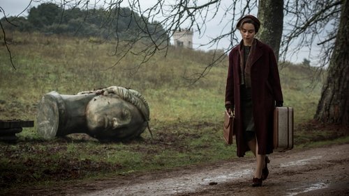 Voice From The Stone - Tiếng Vọng Từ Tường Đá - Hình 5