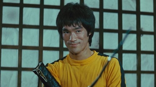 Game Of Death - Tử Vong Du Hý - Hình 1
