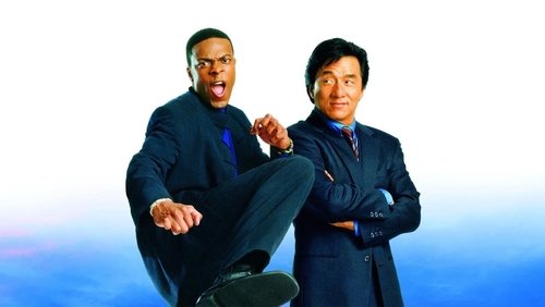 Rush Hour 2 - Giờ Cao Điểm 2 - Hình 1