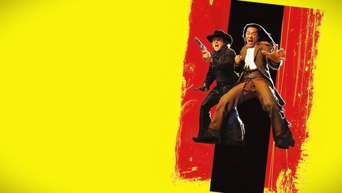 Shanghai Noon - Trưa Thượng Hải - Hình 4