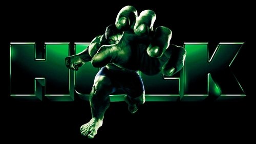 Hulk - Người Khổng Lồ Xanh - Hình 2