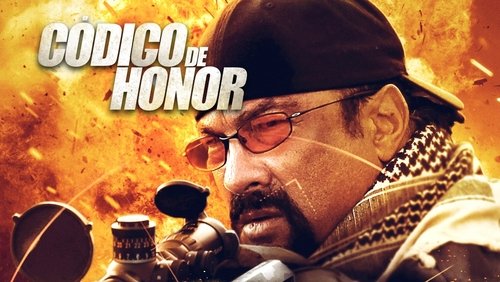 Code Of Honor - Chiến Binh Công Lý - Hình 4