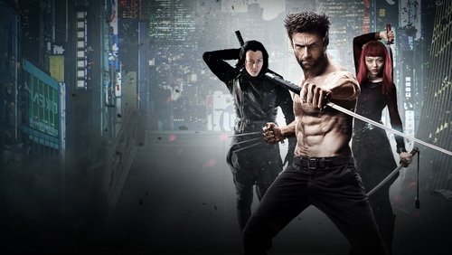 The Wolverine - Người Sói Wolverine - Hình 2