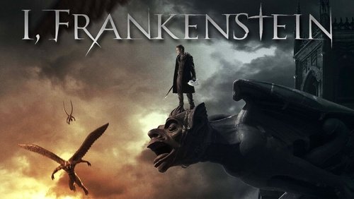 I, Frankenstein - Chiến Binh Frankenstein - Hình 6