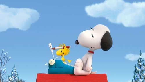 The Peanuts Movie - Chú Cún Snoopy - Hình 3