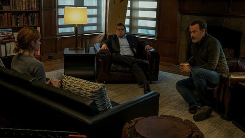 The Circle - Vòng Xoay Ảo - Hình 4