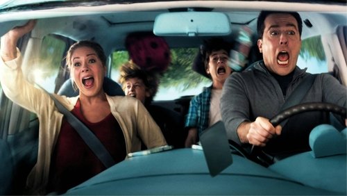 Vacation - Kỳ Nghỉ Bá Đạo - Hình 4