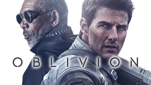 Oblivion - Bí Mật Trái Đất Diệt Vong - Hình 4