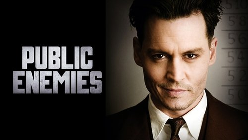 Public Enemies - Kẻ Thù Quốc Gia - Hình 3