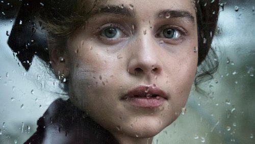 Voice From The Stone - Tiếng Vọng Từ Tường Đá - Hình 3