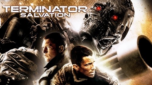 Terminator Salvation - Kẻ Hủy Diệt 4: Sự Cứu Rỗi - Hình 3