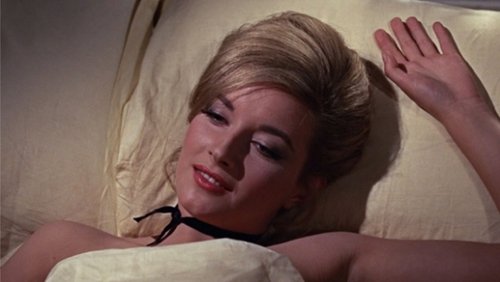 007: From Russia with Love - Điệp Viên 007: Tình Yêu Đến Từ Nước Nga - Hình 1