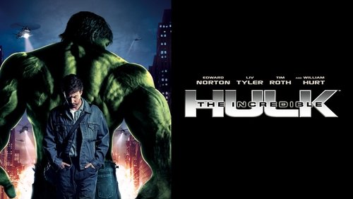 The Incredible Hulk - Người Khổng Lồ Xanh Phi Thường - Hình 1