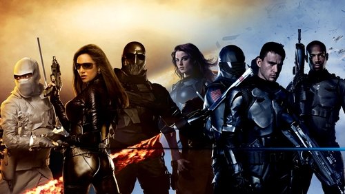 G.I. Joe: The Rise of Cobra - G.I. Joe: Cuộc Chiến Mãng Xà - Hình 2