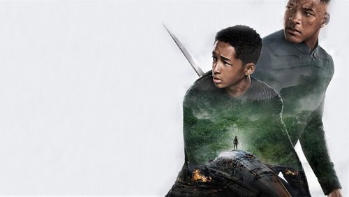 After Earth - Trở Về Trái Đất - Hình 3