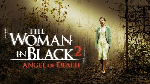 The Woman in Black 2: Angel of Death - Người Đàn Bà Áo Đen 2: Thiên Thần Chết Chóc - Hình 1