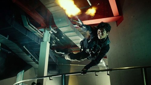 Fabricated City - Thành Phố Ảo - Hình 4