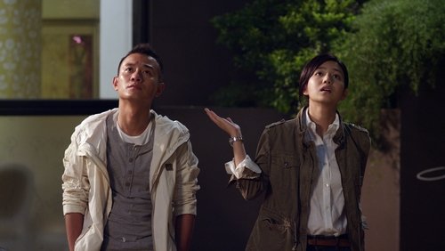 Badges Of Fury - Thần Thám Xuất Thần - Hình 2