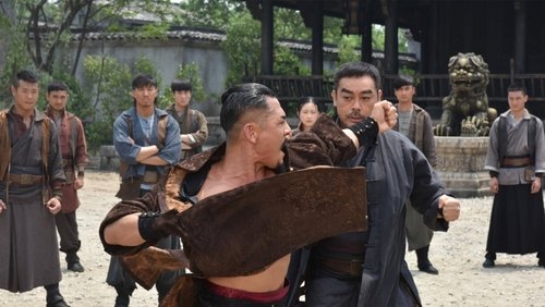 Call Of Heroes - Nguy Thành Tiêm Bá - Hình 1