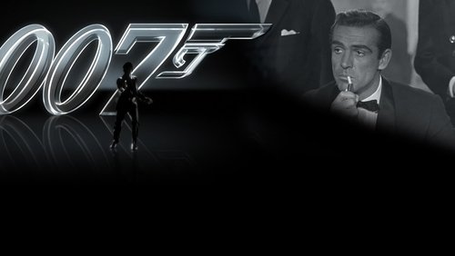 007: Dr. No - Điệp Viên 007: Tiến Sĩ No - Hình 1