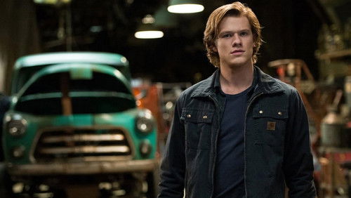 Monster Trucks - Xe Tải Quái Vật - Hình 3