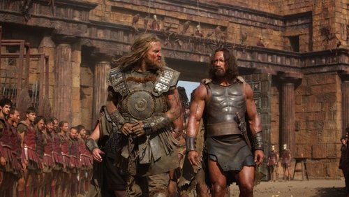 Hercules - Héc Quyn - Hình 3