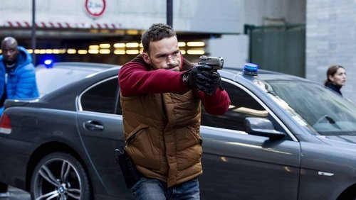 Antigang - Biệt Đội Chống Gangster - Hình 3